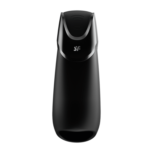 Satisfyer Men Vibration+ con App 2