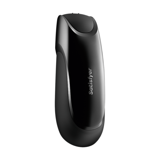 Satisfyer Men Vibration+ con App 4