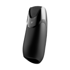 Satisfyer Men Vibration+ con App 6