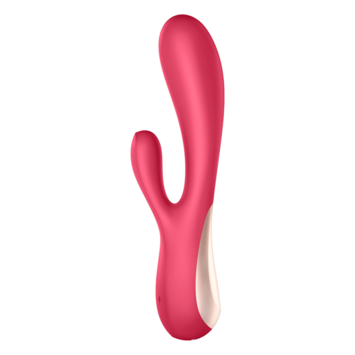 Satisfyer Mono Flex Rojo con App 1