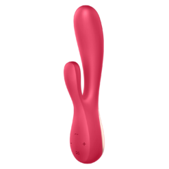 Satisfyer Mono Flex Rojo con App 2