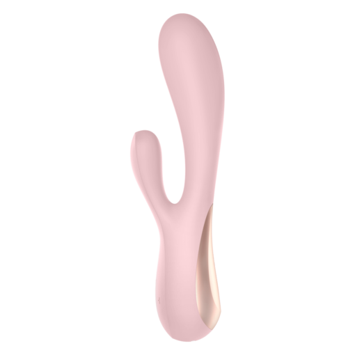 Satisfyer Mono Flex Rosa con App 1