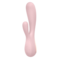 Satisfyer Mono Flex Rosa con App 2