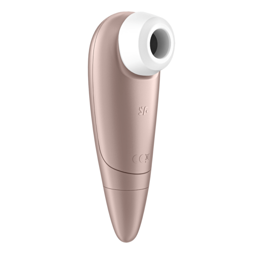 Satisfyer Number One 1