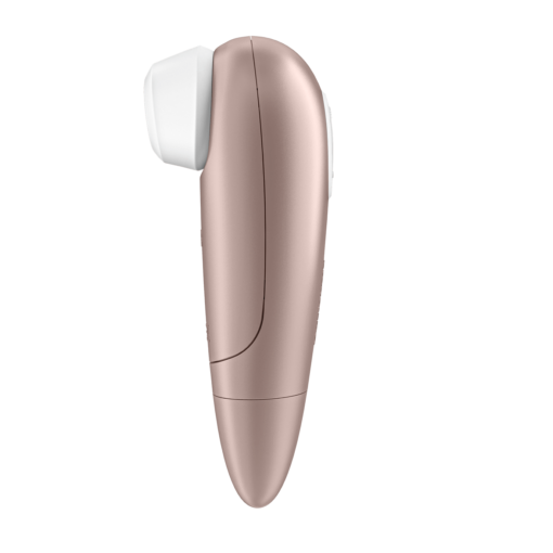 Satisfyer Number One 2