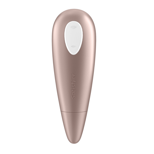 Satisfyer Number One 4