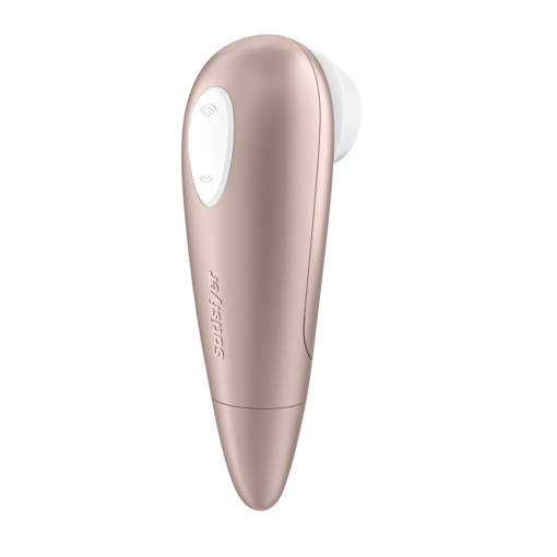 Satisfyer Number One 5