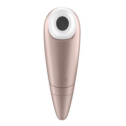 Satisfyer Number One
