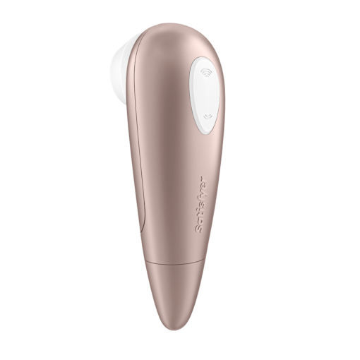 Satisfyer Number One 6