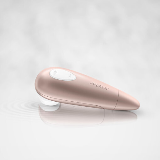 Satisfyer Number One 7