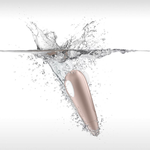 Satisfyer Number One 8