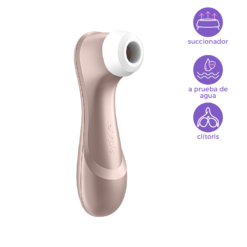 Satisfyer Pro 2