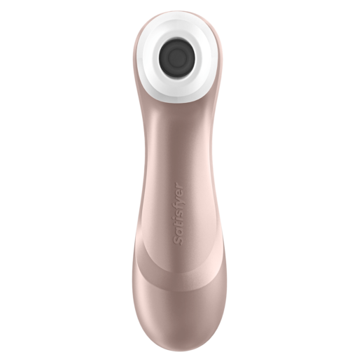 Satisfyer Pro 2 3