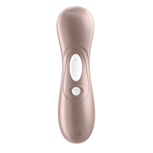Satisfyer Pro 2 5