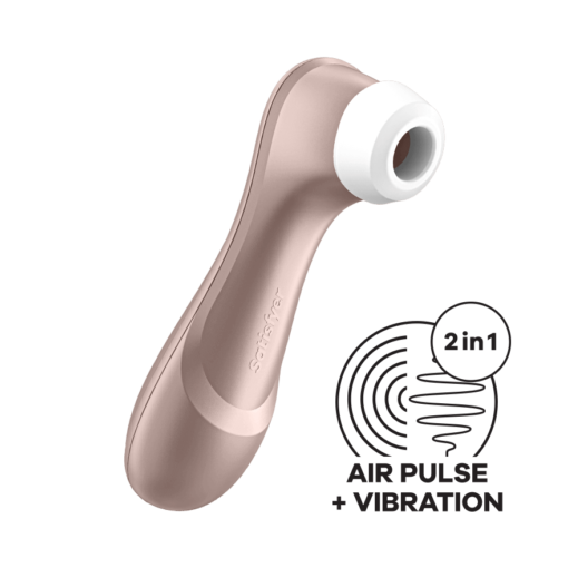 Satisfyer Pro 2