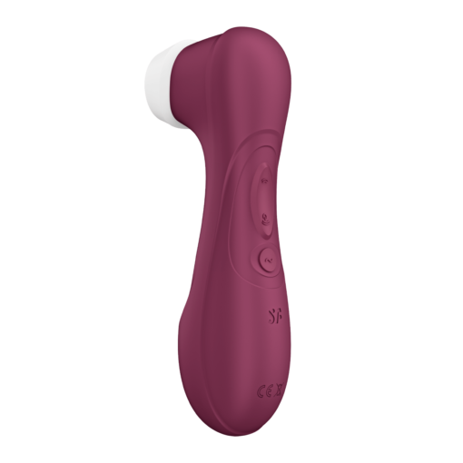 Satisfyer Pro 2 Tercera Generación con App 2