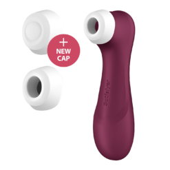 Satisfyer Pro 2 Tercera Generación con App 3