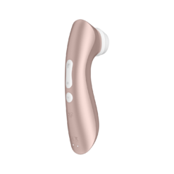 Satisfyer Pro 2+ con Vibraciones 1