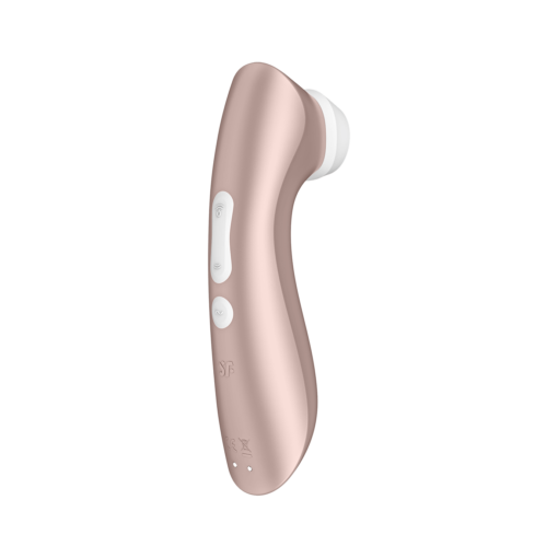 Satisfyer Pro 2+ con Vibraciones 1