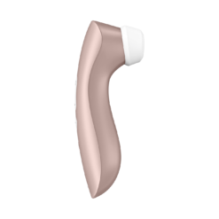 Satisfyer Pro 2+ con Vibraciones 2