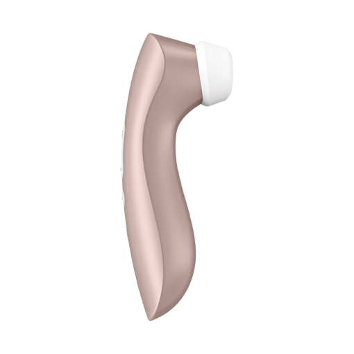 Satisfyer Pro 2+ con Vibraciones 2