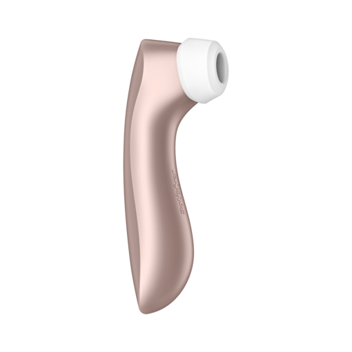 Satisfyer Pro 2+ con Vibraciones 3