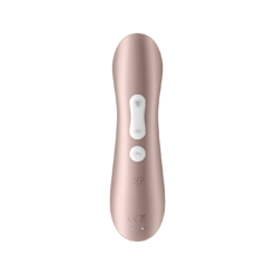 Satisfyer Pro 2+ con Vibraciones 4