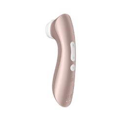 Satisfyer Pro 2+ con Vibraciones 5