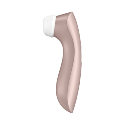 Satisfyer Pro 2+ con Vibraciones 6