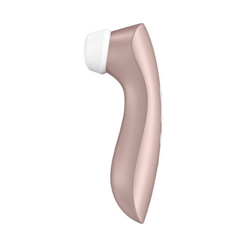 Satisfyer Pro 2+ con Vibraciones 6