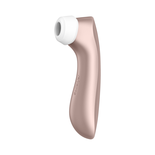 Satisfyer Pro 2+ con Vibraciones 7