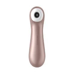 Satisfyer Pro 2+ con Vibraciones 8