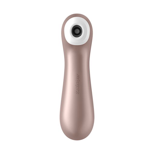 Satisfyer Pro 2+ con Vibraciones 8
