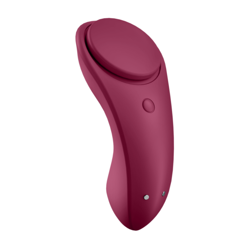 Satisfyer Sexy Secret con App 1