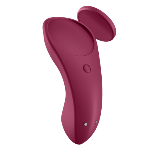 Satisfyer Sexy Secret con App - Imagen 6