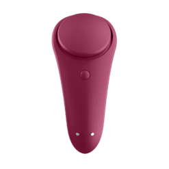 Satisfyer Sexy Secret con App