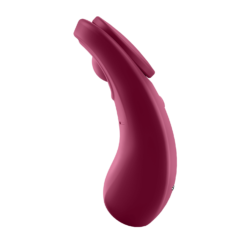 Satisfyer Sexy Secret con App 4