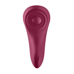 Satisfyer Sexy Secret con App 5