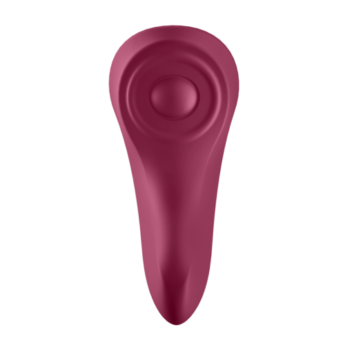 Satisfyer Sexy Secret con App 5
