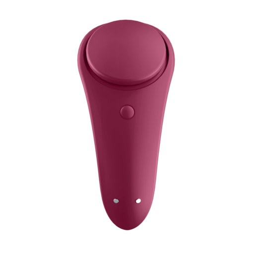 Satisfyer Sexy Secret con App