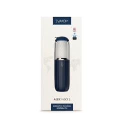 Svakom Alex Neo 2 con Movimiento y App CAJA