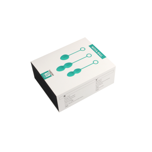 Svakom Nova Bolas Kegel CAJA 2