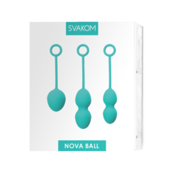 Svakom Nova Bolas Kegel CAJA