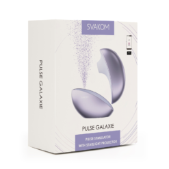 Svakom Pulse Galaxie con Proyector de Estrellas y App CAJA