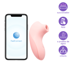 Svakom Pulse Lite Neo con App