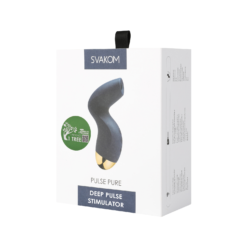 Svakom Pulse Pure CAJA
