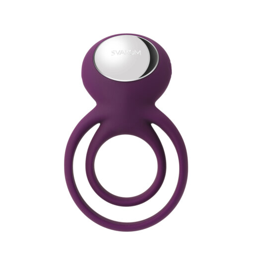 Svakom Tammy Anillo Vibrador 4