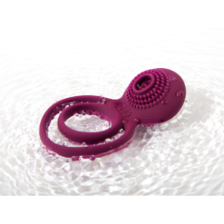 Svakom Tammy Anillo Vibrador 6