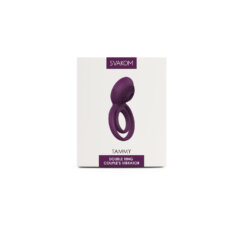 Svakom Tammy Anillo Vibrador caja
