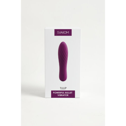 Svakom Tulip CAJA